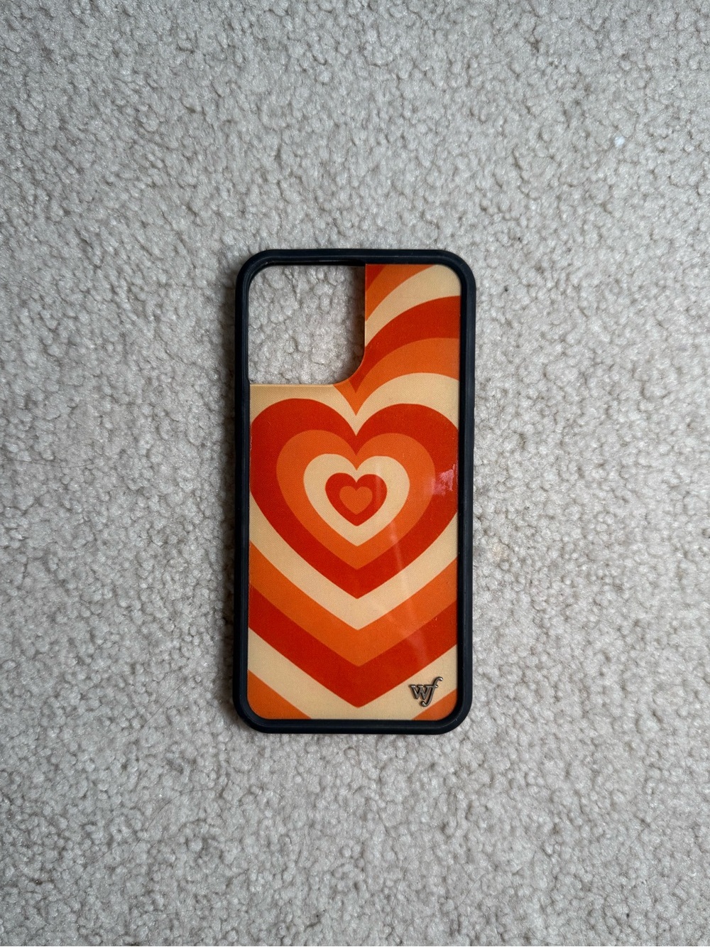 Wildflower iPhone 13 Pro Max Case